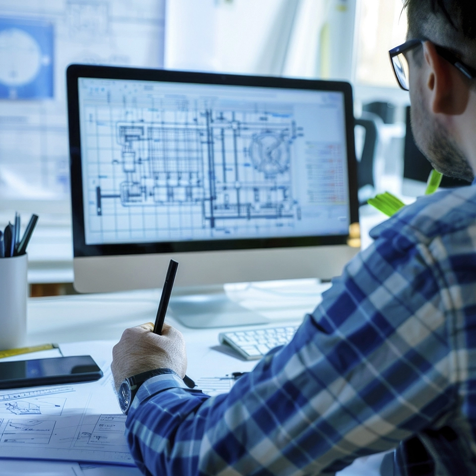 Design IT architektury