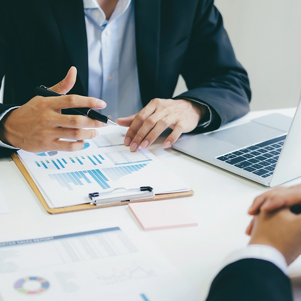 Dotační management