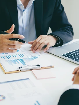 Dotační management