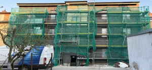 Práce ještě nejsou u konce