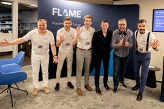 FLAME System konference České Budějovice
