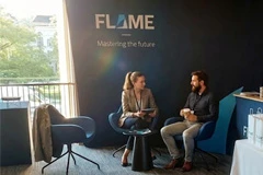 FLAME System konference 2026