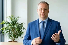 Karel Horák o zkušenostech se společností Flame